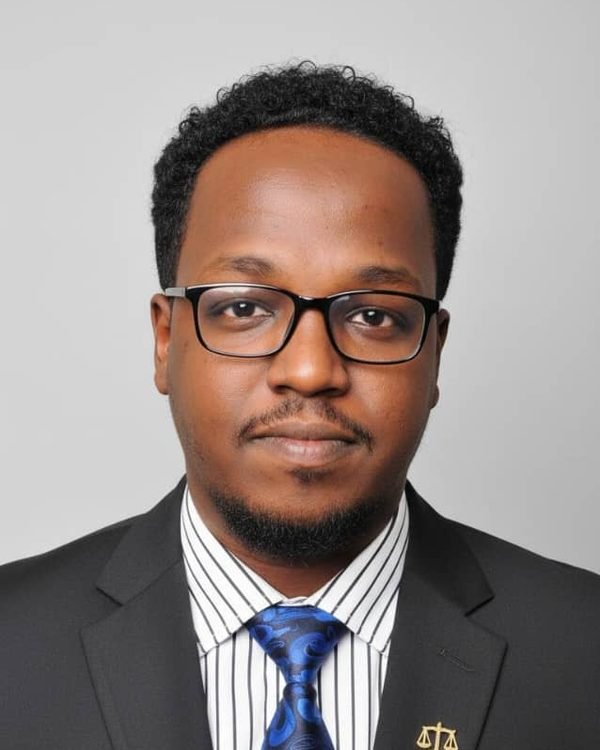 Mohamed Nor Hassan